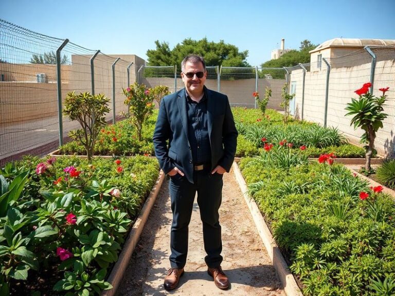 Malta Prison should be a place where people can rehabilitate with dignity: Alex Borg