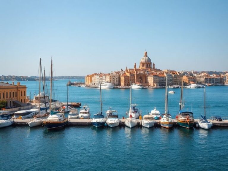 Malta Swede goes on trial for pressuring wife to sell sex