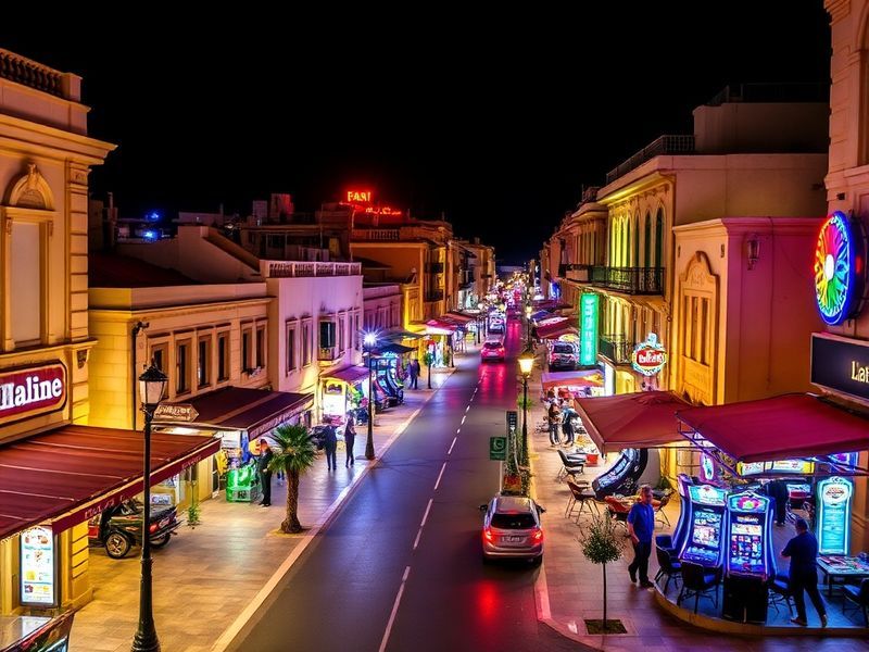 Malta Swede goes on trial for pressuring wife to sell sex