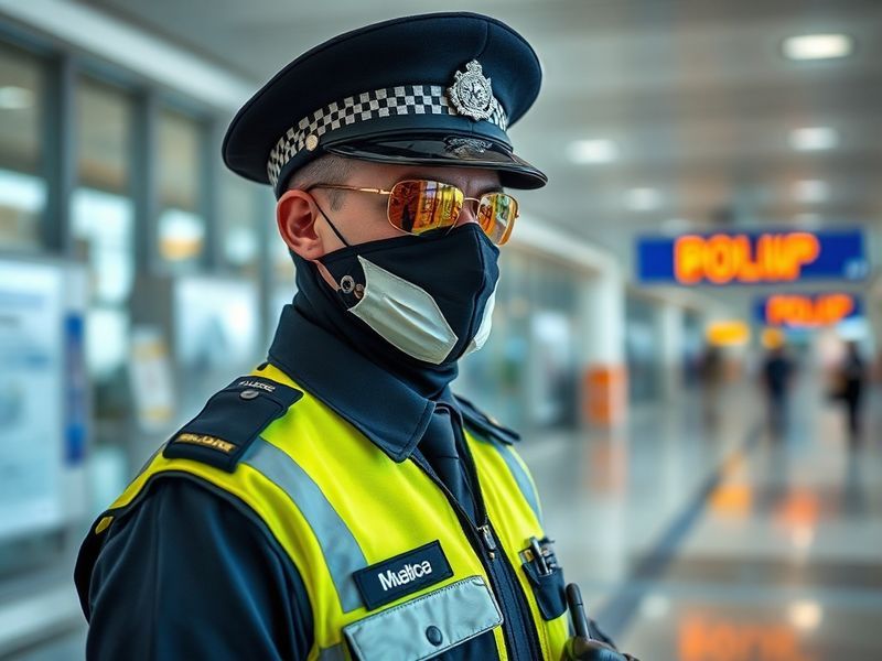 Malta Six years jail, €20k fine for drug mule who flew to Malta from Brussels