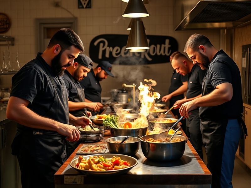 Malta Prison should be a place where people can rehabilitate with dignity: Alex Borg