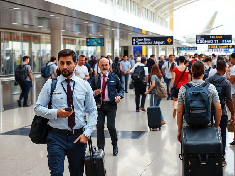 Malta Six years jail, €20k fine for drug mule who flew to Malta from Brussels