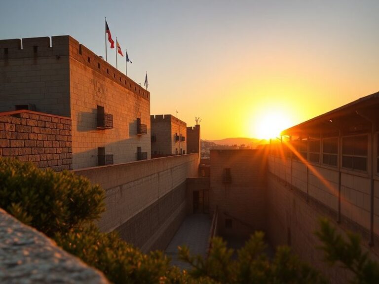 Malta Prison should be a place where people can rehabilitate with dignity: Alex Borg