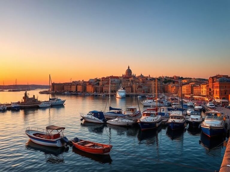 Malta The Trump regime is evil: here are five reasons why and one reason for hope