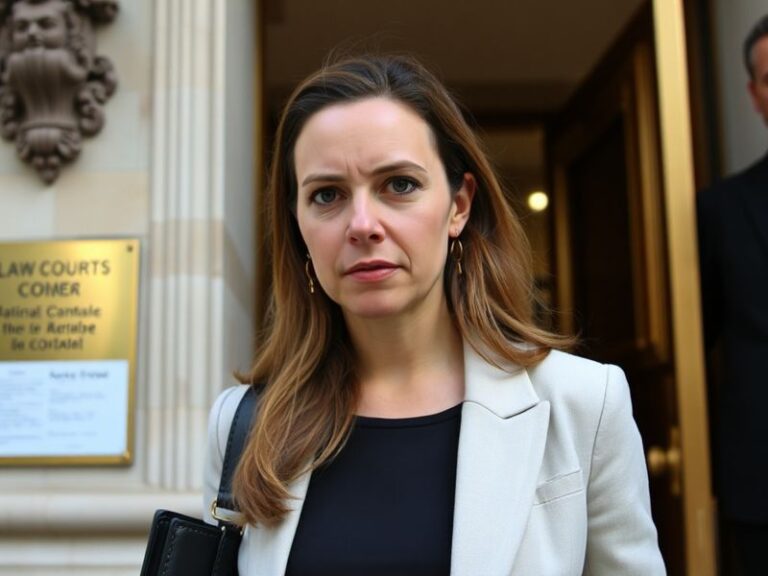 Malta Swede goes on trial for pressuring wife to sell sex