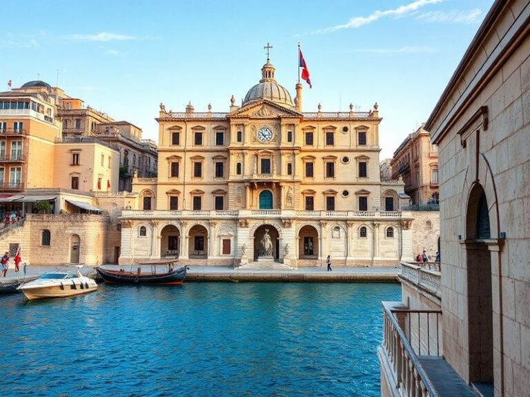 Malta The Trump regime is evil: here are five reasons why and one reason for hope