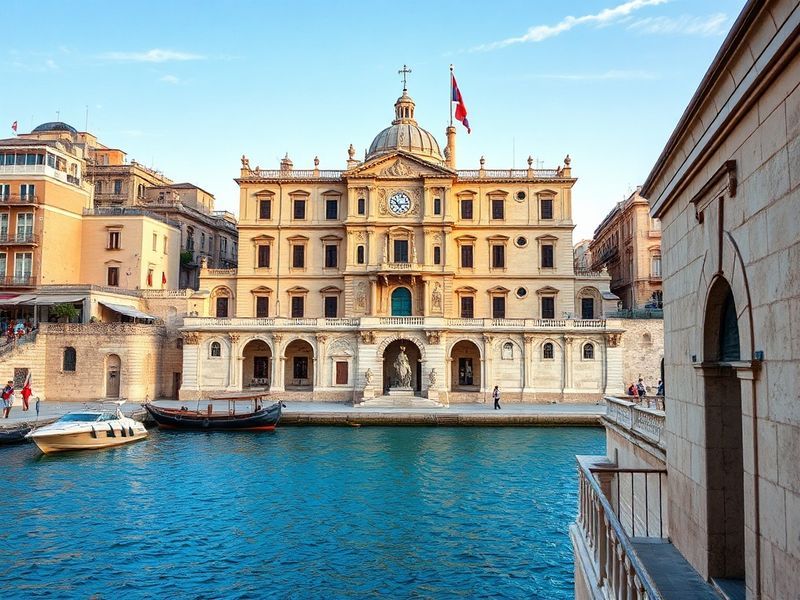 Malta The Trump regime is evil: here are five reasons why and one reason for hope