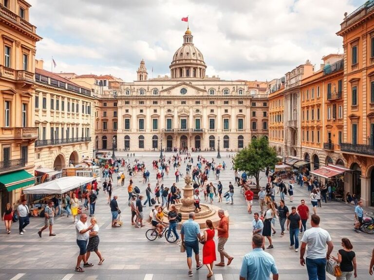 Malta Swede goes on trial for pressuring wife to sell sex