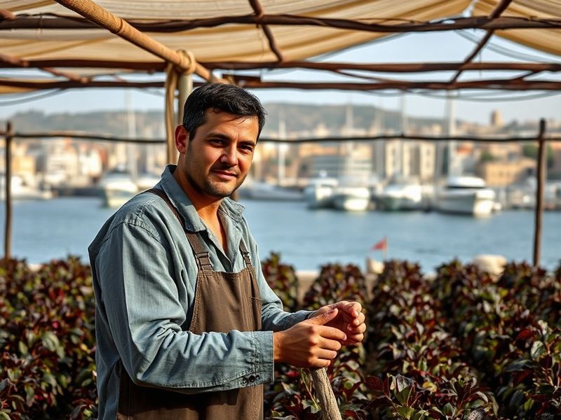 Malta Prison should be a place where people can rehabilitate with dignity: Alex Borg