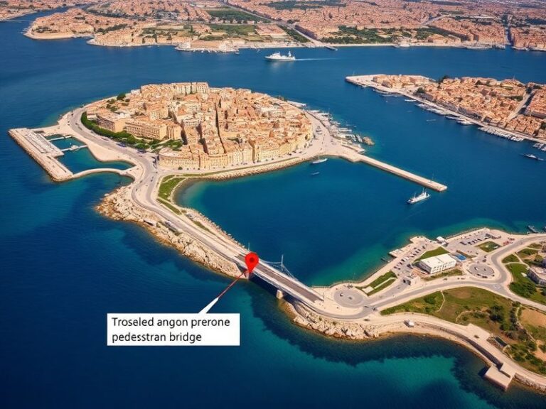 Malta Msida, Pietà councils maintain opposition to pedestrian bridge after PA approval