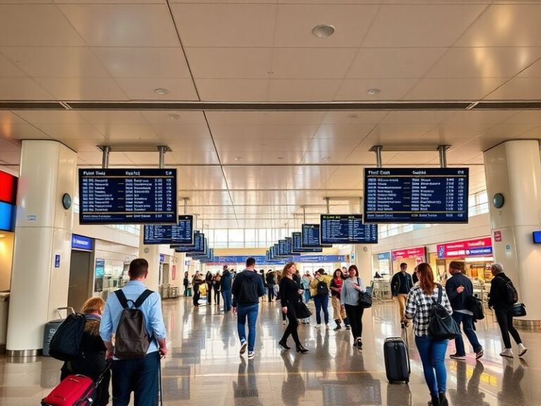 Malta Malta-Milan flights cancelled; Bologna, Rome trips delayed amid Italy strike