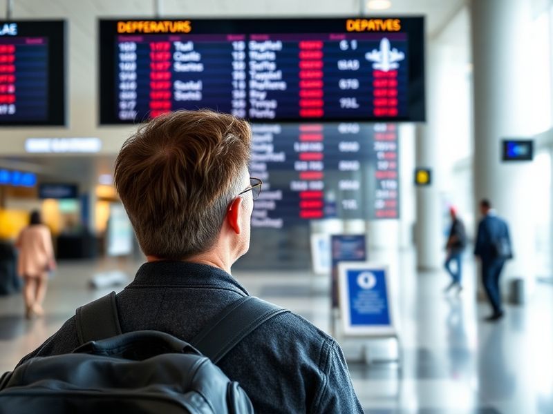 Malta Malta-Milan flights cancelled; Bologna, Rome trips delayed amid Italy strike