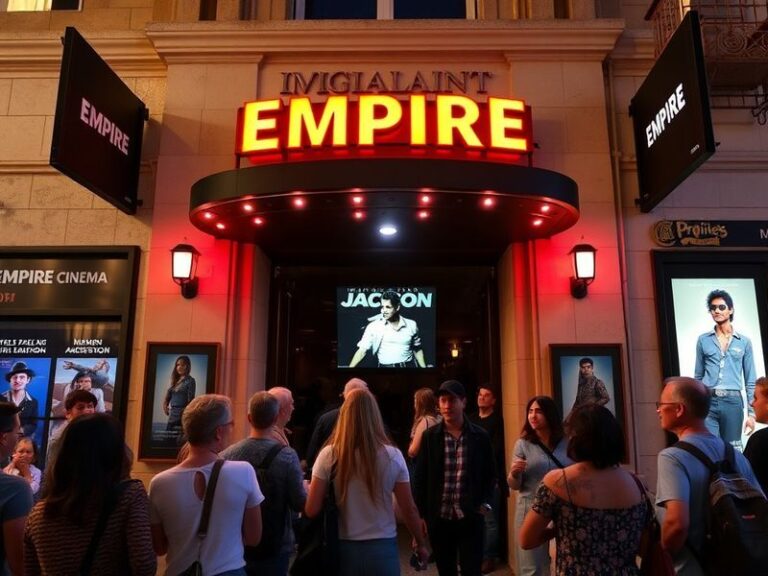 Malta Jackson biopic shows franchise thriving despite abuse claims