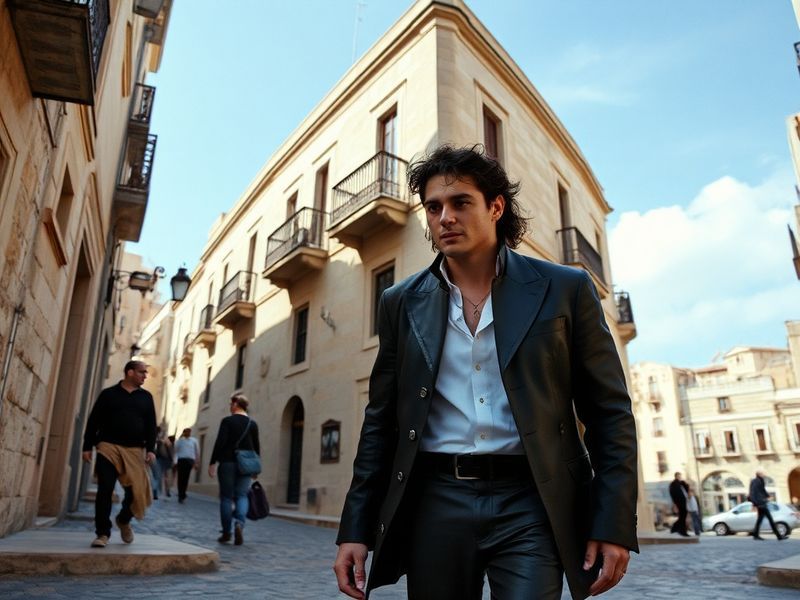 Malta Jackson biopic shows franchise thriving despite abuse claims