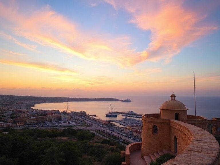 Malta Fort Bengħajsa handed to Heritage Malta after years of illegal occupation