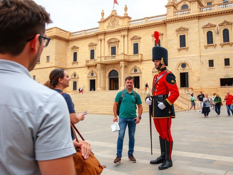 Malta Photography: Of bodies, masks and power play