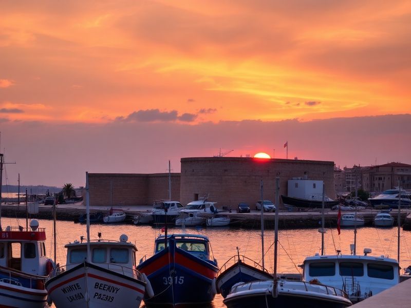 Malta Fort Bengħajsa handed to Heritage Malta after years of illegal occupation