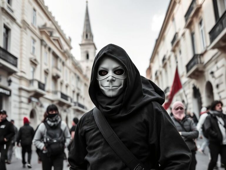 Malta Photography: Of bodies, masks and power play