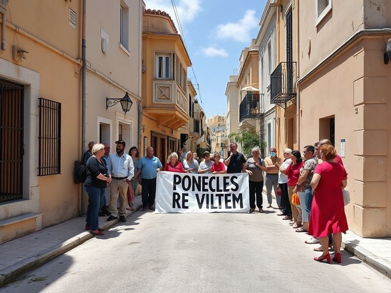 Malta Husband admits using moral violence against wife, daughter