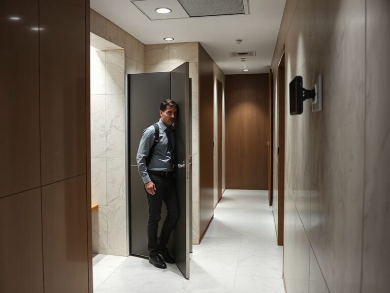 Malta Suspended sentence for man who secretly filmed work colleagues on the toilet