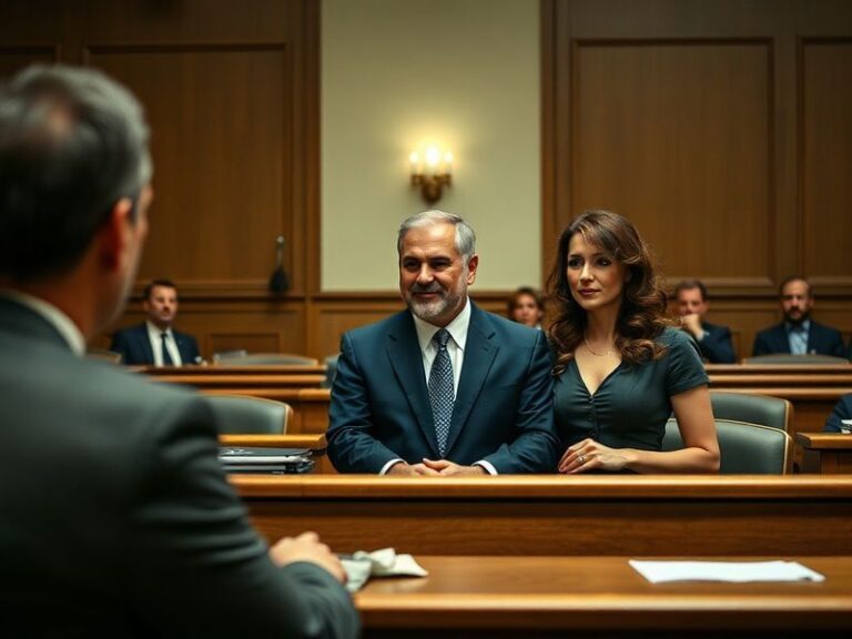 Malta Husband admits using moral violence against wife, daughter