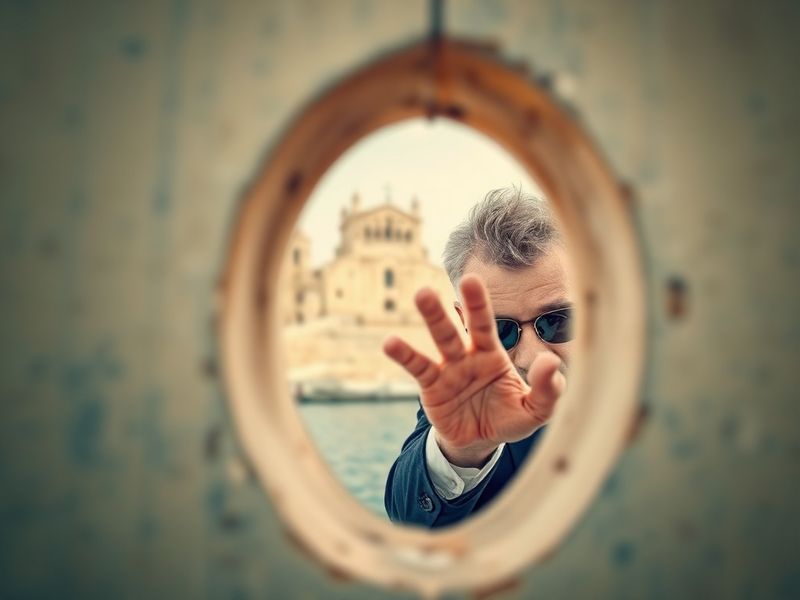 Malta Suspended sentence for man who secretly filmed work colleagues on the toilet