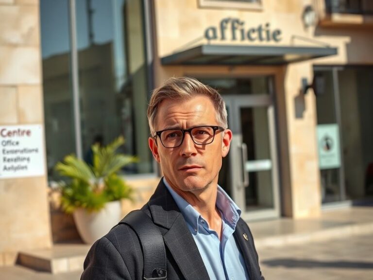 Malta Suspended sentence for man who secretly filmed work colleagues on the toilet