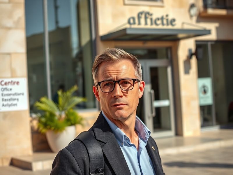 Malta Suspended sentence for man who secretly filmed work colleagues on the toilet