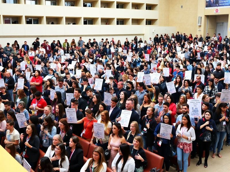 Malta Independent candidate challenges SDM’s decades-long hold on student council