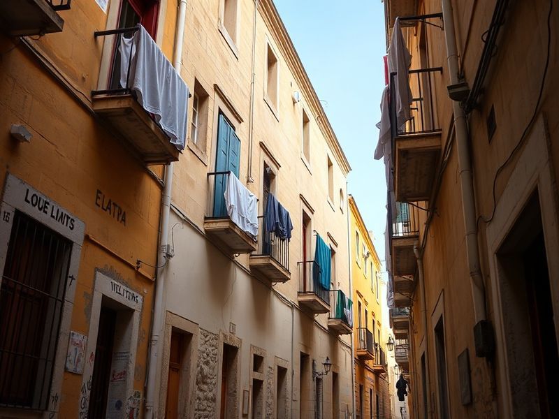 Malta ‘You have a week to leave’: Court hears of threats in alleged loansharking case