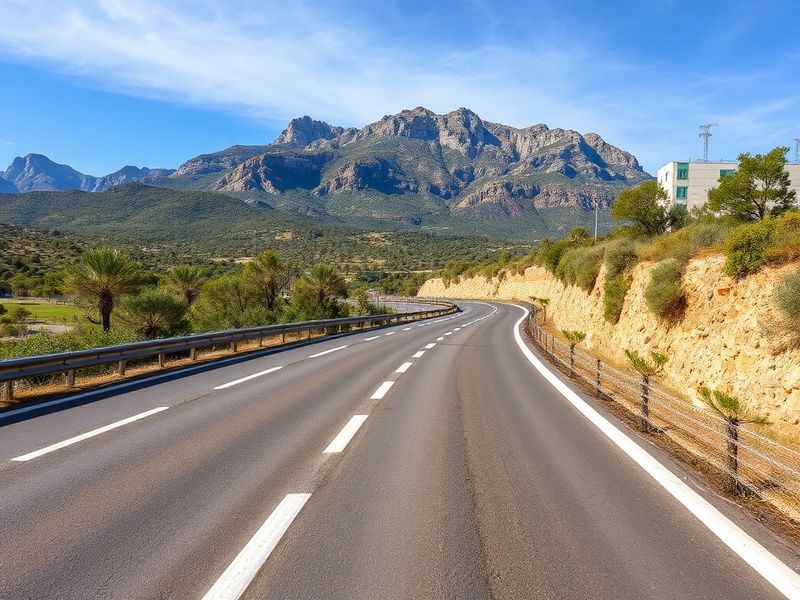 Malta British tourist killed as bus crashes into ravine on Spanish island