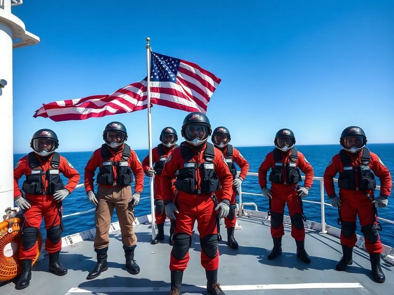 Malta 'A perfect mission': Artemis II astronauts return to Earth