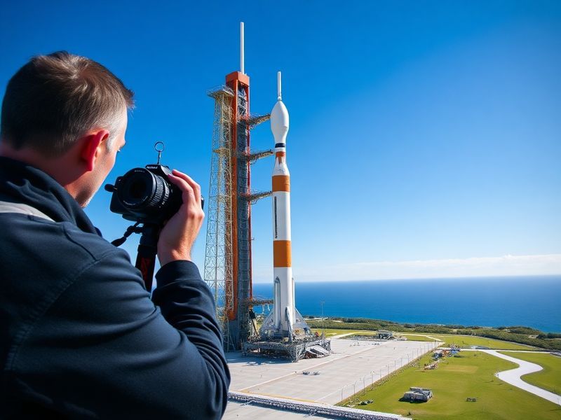 Malta Eight photos from the Artemis II mission