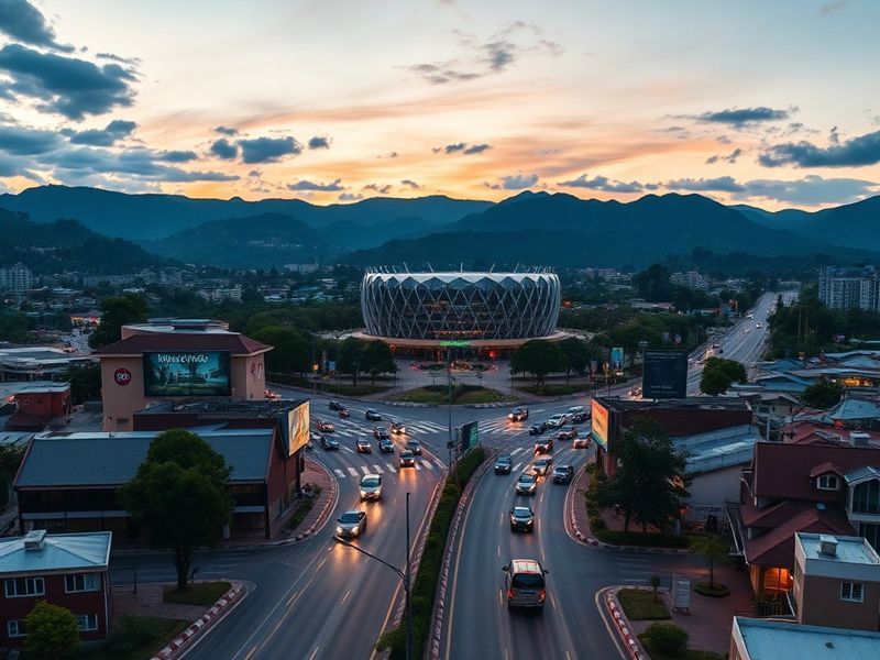 Malta How Rwanda moved from tragedy to renewal