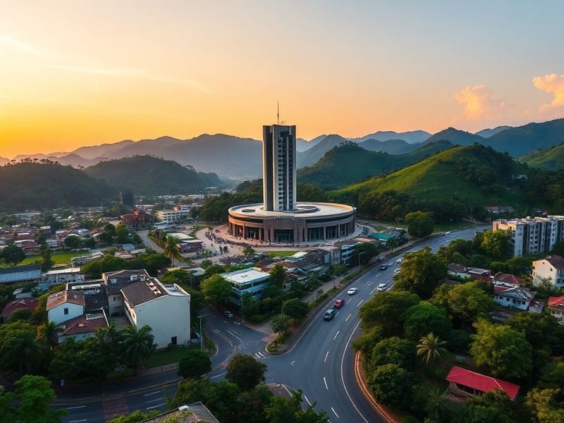 Malta How Rwanda moved from tragedy to renewal