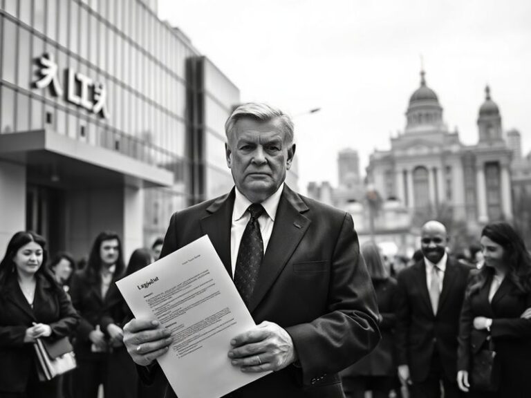 Malta Hili companies sued for over €500,000 by sacked former executive