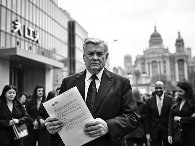 Malta Hili companies sued for over €500,000 by sacked former executive