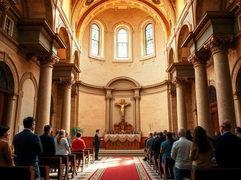 Malta Shunned Christian group ‘breaks two Curia orders’