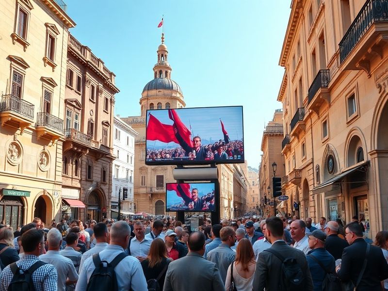 Malta Announcements – April 11, 2026