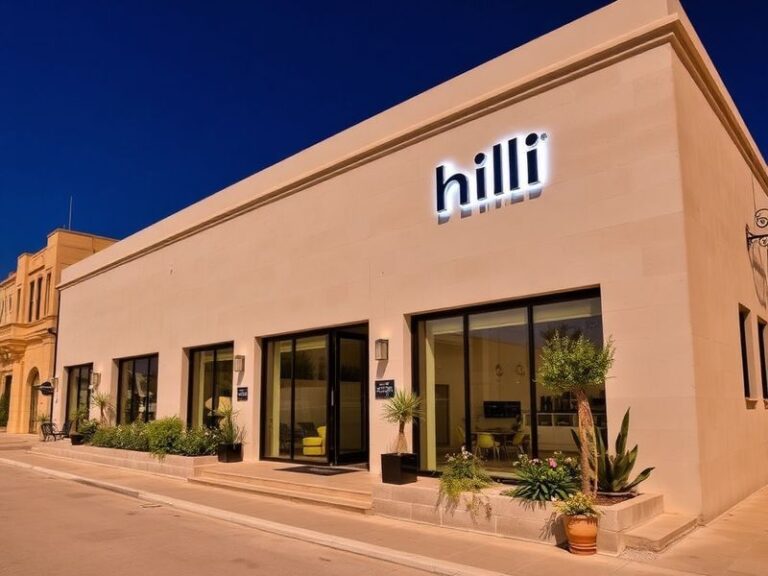 Malta Hili companies sued for over €500,000 by sacked former executive
