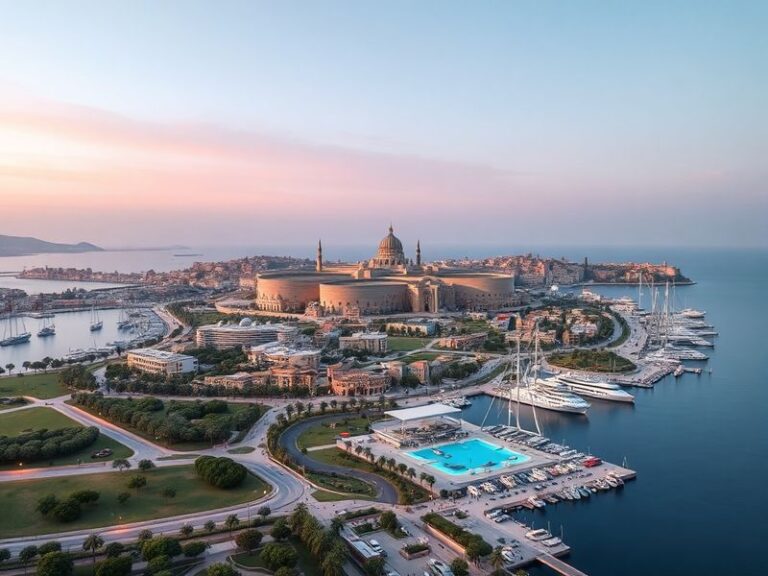 Malta Announcements – April 11, 2026