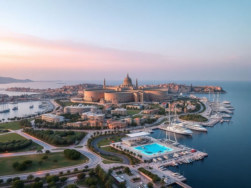 Malta Announcements – April 11, 2026