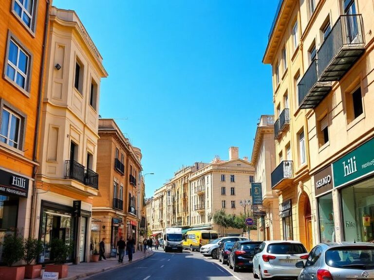 Malta Hili companies sued for over €500,000 by sacked former executive