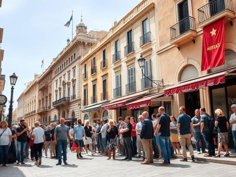 Malta Announcements – April 11, 2026