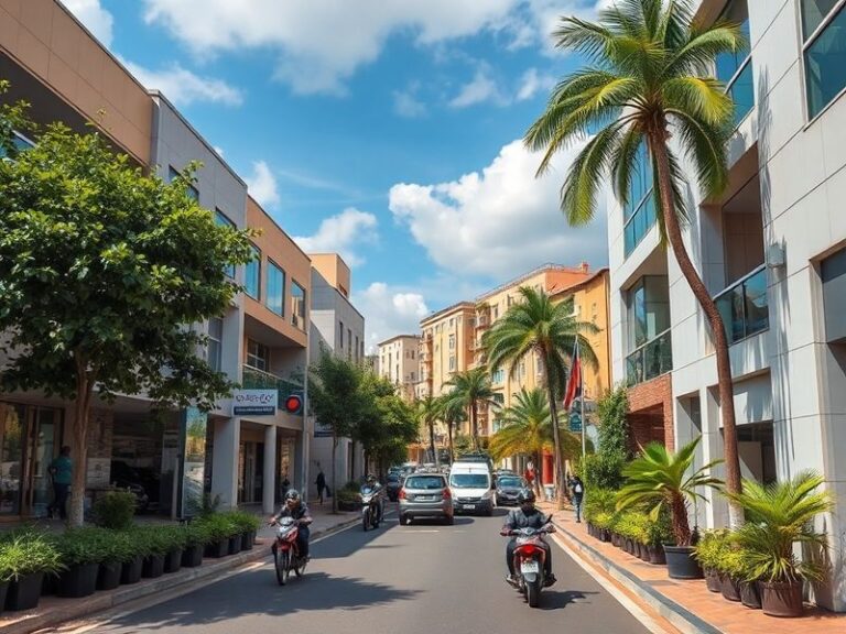 Malta How Rwanda moved from tragedy to renewal