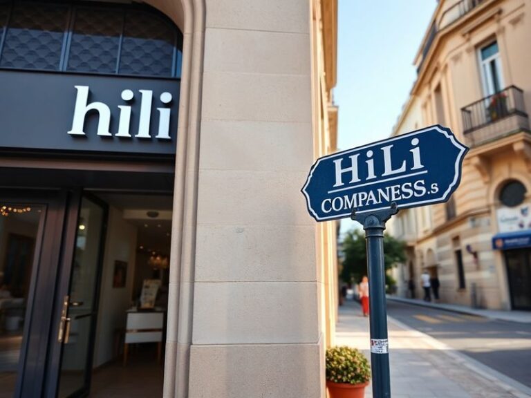 Malta Hili companies sued for over €500,000 by sacked former executive