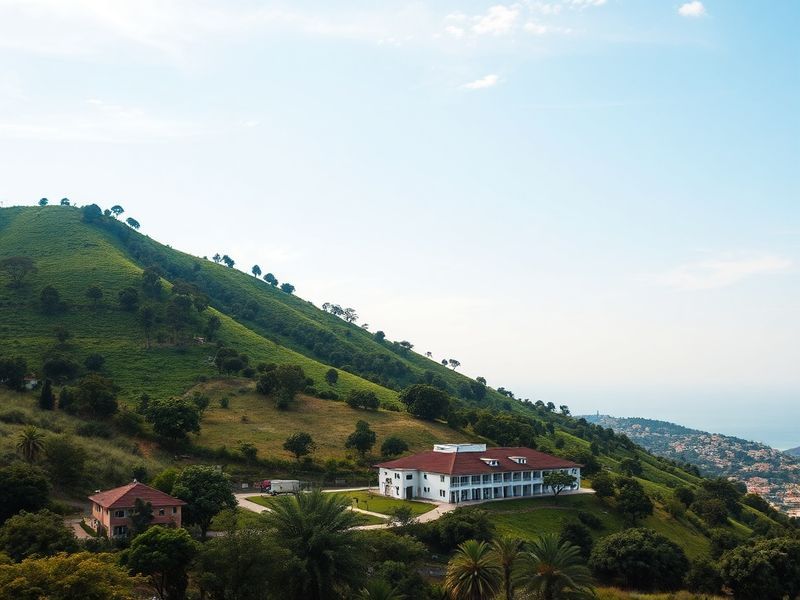 Malta How Rwanda moved from tragedy to renewal