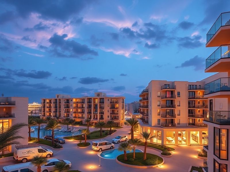 Malta Hili companies sued for over €500,000 by sacked former executive