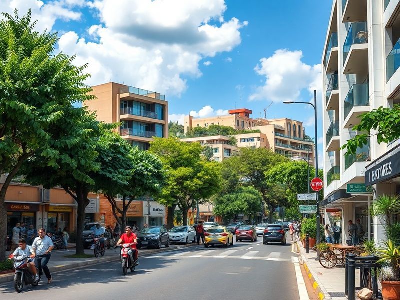 Malta How Rwanda moved from tragedy to renewal