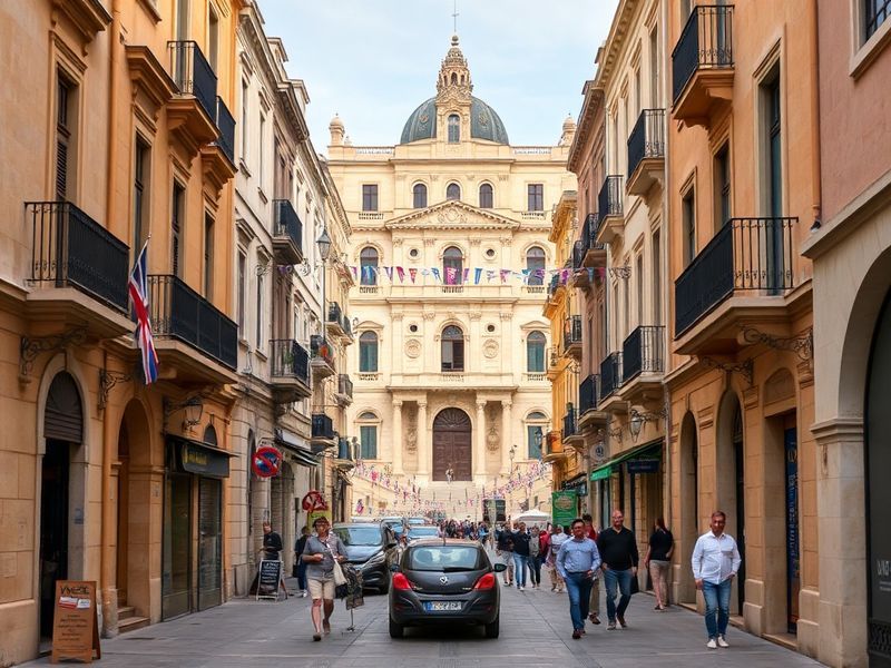 Malta Announcements – April 11, 2026